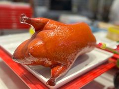 -新何记(青年东路店)