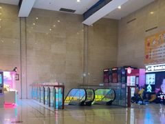 -万达影城(廊坊万达广场激光IMAX店)