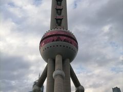 -东方明珠广播电视塔