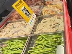 -满巍明生炸鸡架(杭州来福士店)