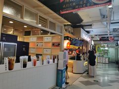 -7mall美食潮地标