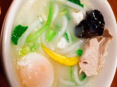 -云海肴·汽锅鸡·云南菜(广安门天虹店)