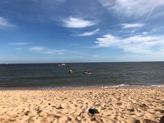 -碣石国家级海洋公园