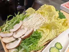 -新大新豆米火锅1993(万象汇店)