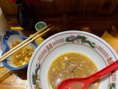 -老龙亭拉面店