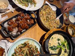 -打酱油·非遗淮扬菜(瘦西湖梅岭店)