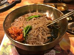 -海之屋韩式烤肉(海棠68环球美食街店)