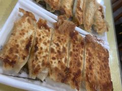 -春水锅贴·传统鲁菜(大明湖店)