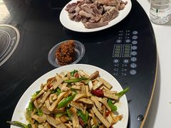 -三中高皇羊肉馆
