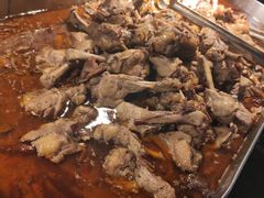 -韩风源自助烤肉(国贸精品店)