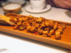 -柳莺湖上·湖景餐厅·江南菜(西湖店)