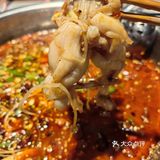 没那么辣的四川蛙火锅