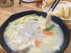 -水乡人家私房菜(逢简店)