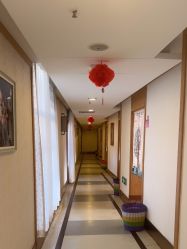 -金月汇月子会所(常宁宫生态店)