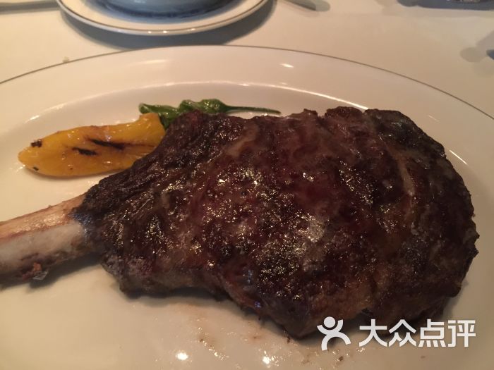 ribeyesteak图片