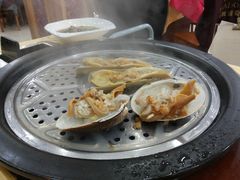 蒸-海岛渔村大酒店(云霄路店)