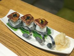 -阿吾罗日本料理(K11艺术中心店)