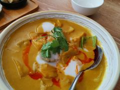 -Thai Alley泰爱里(二沙岛店)