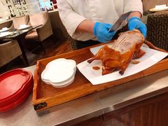 -北京王府井希尔顿酒店·秦唐中餐厅Chynna