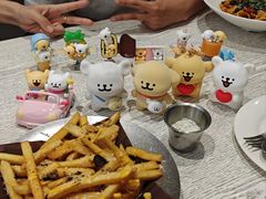 -娜娜家•Nana's restaurant(国金汇店)