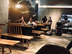 -肉匠Korean BBQ(兴盛路店)
