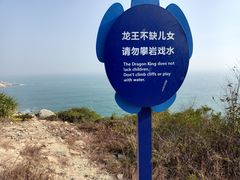-广东惠东海龟国家级自然保护区