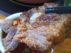 -民食香·腊排骨野生菌美食(木府店)