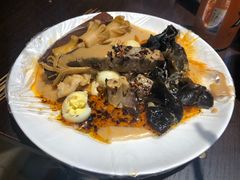 -郭记小街麻辣烫(南小街总店)