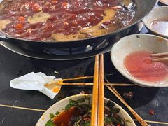 -星鸿社重庆老火锅
