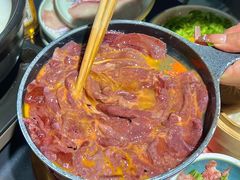 -牛牛和牛海鲜粥底火锅(长虹国际城店)