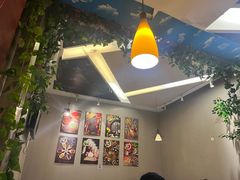 -你鲟欢·香茅柠檬鱼(金沙店)