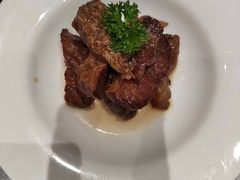 -聚丰园•湖鲜餐厅(阿红私房菜梅石路店)