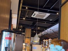 -东园小馆·早茶·淮扬小炒(江都路店)
