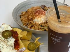 -Manner Coffee(万象食家店)