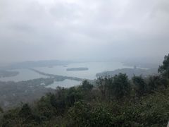 -九曜山
