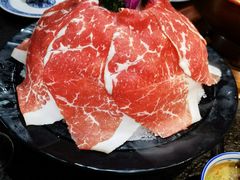 -清真京华源·涮肉烧烤(丰庆店)