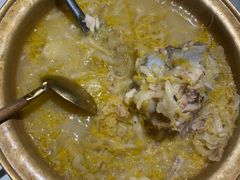 -关东小磨东北菜(漕河泾印象城店)