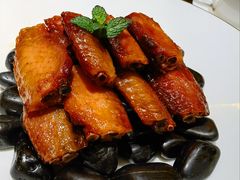 -甄御•海鲜新青岛菜(麦岛店)