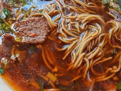 -崇州余荞面(落虹桥店)