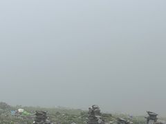 -折多山