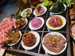 -楠火锅(龙阳广场店)