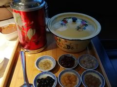 -哥老官重庆美蛙鱼头(宝山龙湖店)
