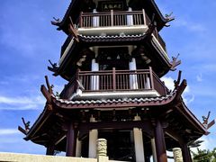 -亚龙湾热带天堂森林公园