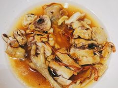-老板很二(吉大店)