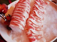 -洞子口重庆鲜货火锅(楚翘城旗舰店)