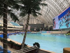 -环球中心海洋乐园