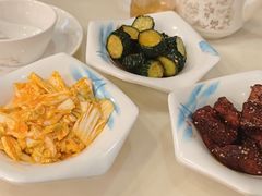-老蒲鲜·地标·非遗美食(涵江店)