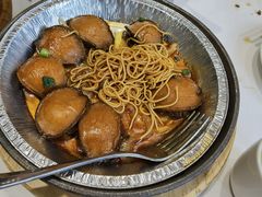-香雪海饭店中餐厅(人民桥店)