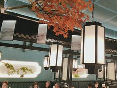 -额娘·现烙春饼烤鸭(太原总店)