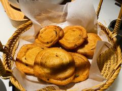 -绿茶餐厅(成都太古里店)